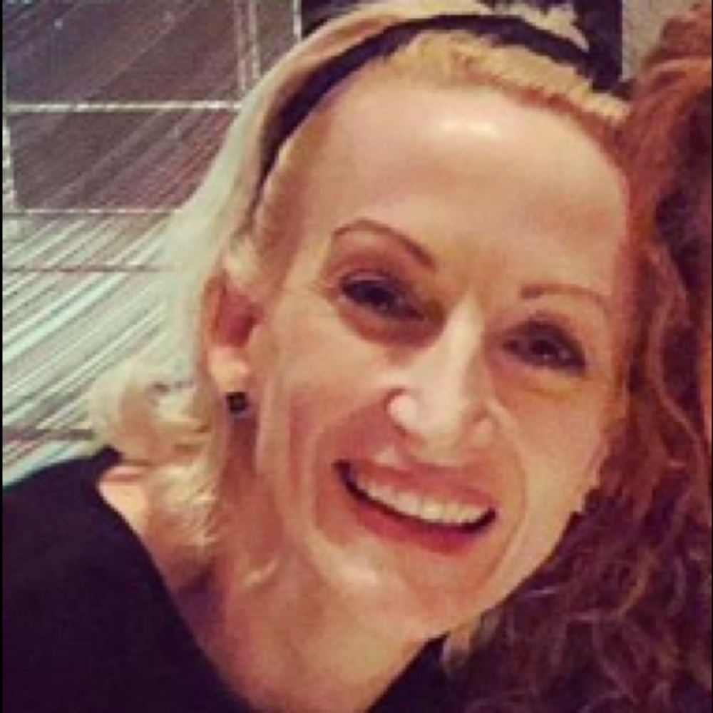 Meet your Posher, Jill e